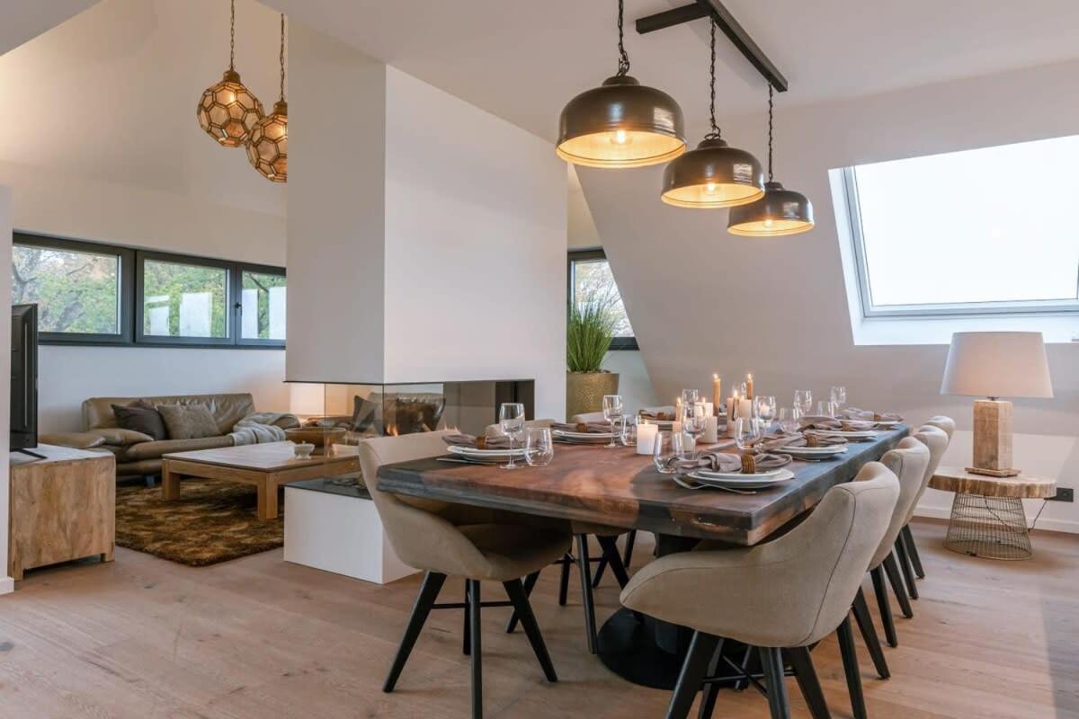 Huswell - Luxurious Apartment With Parking Beernem Kültér fotó