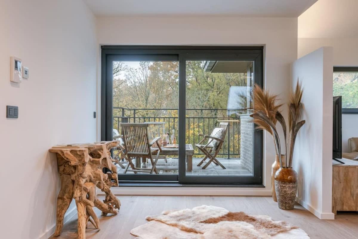 Huswell - Luxurious Apartment With Parking Beernem Kültér fotó