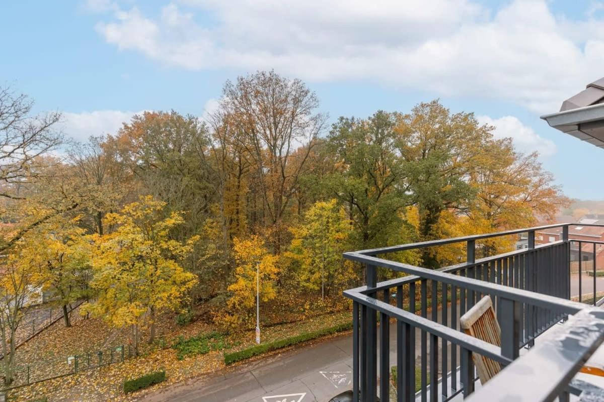 Huswell - Luxurious Apartment With Parking Beernem Kültér fotó