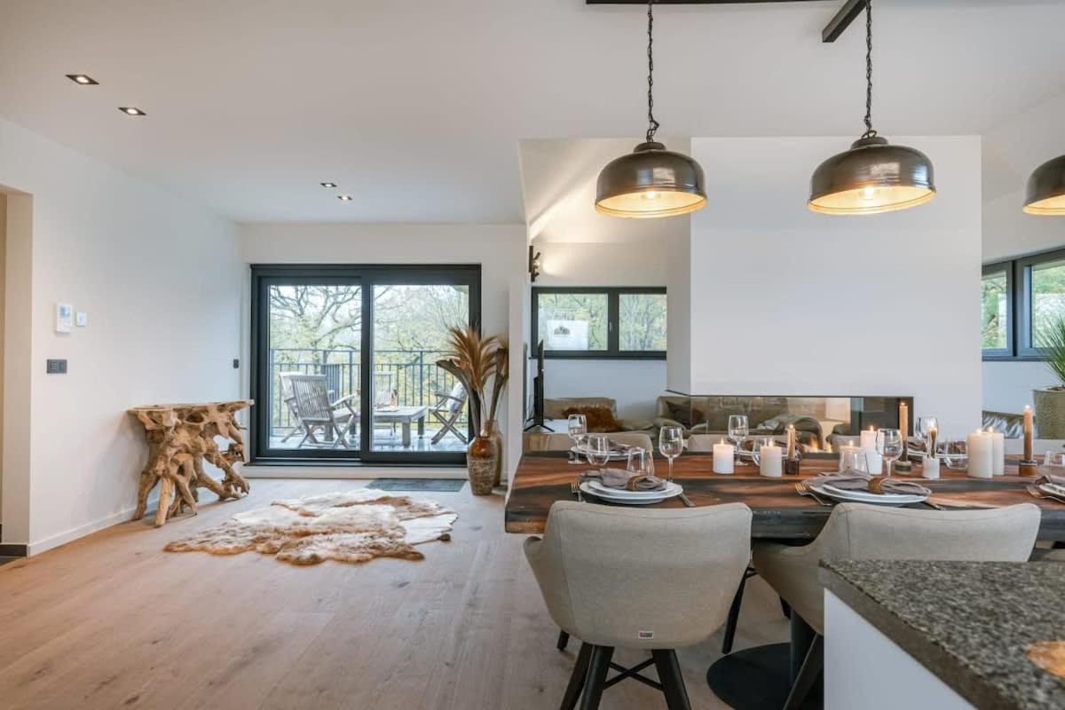 Huswell - Luxurious Apartment With Parking Beernem Kültér fotó