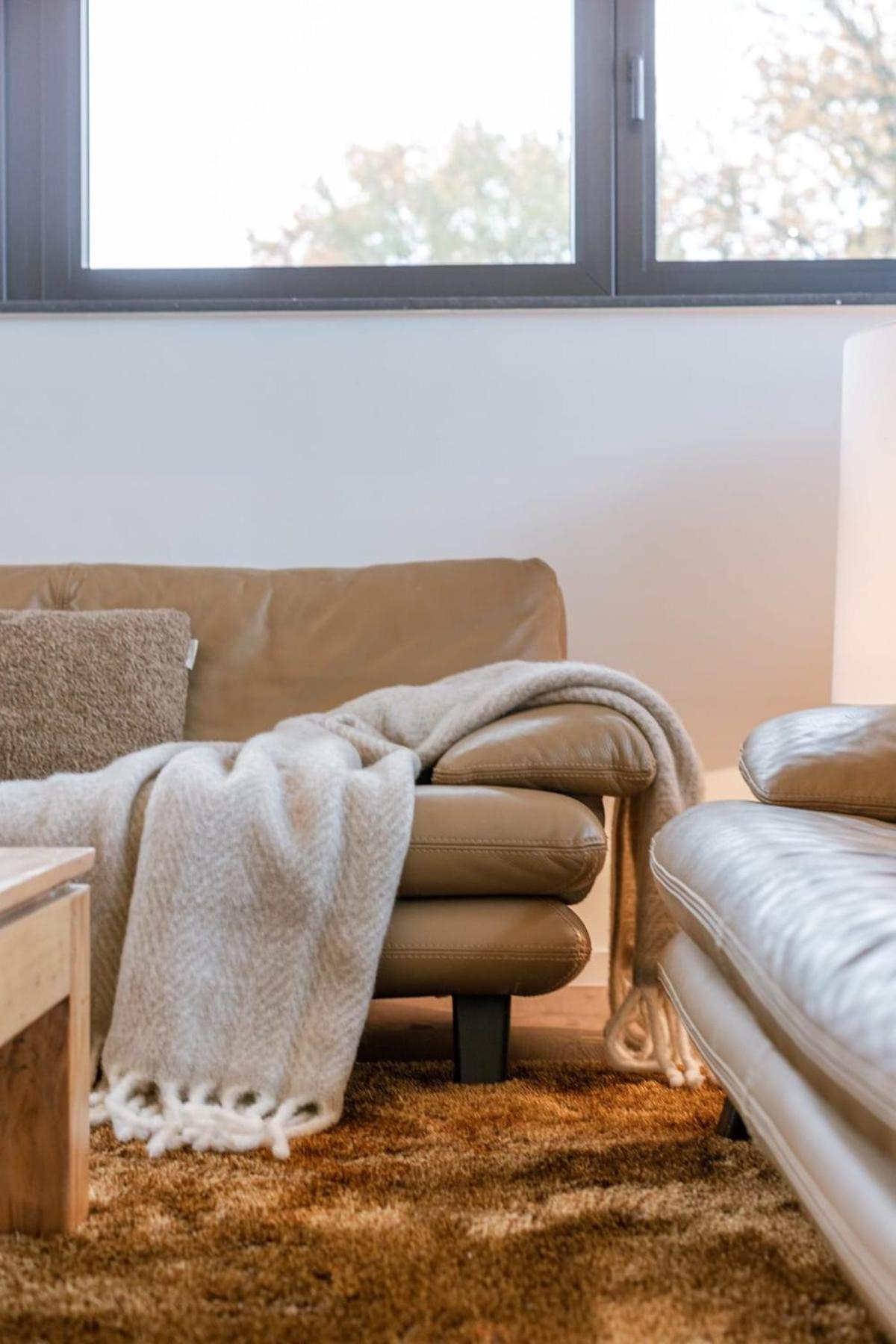 Huswell - Luxurious Apartment With Parking Beernem Kültér fotó